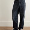 Fusion Straight-Leg Jeans - FR Fusion Straight-Leg Jeans - FR