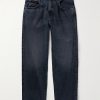 Fusion Straight-Leg Jeans Fusion Straight-Leg Jeans