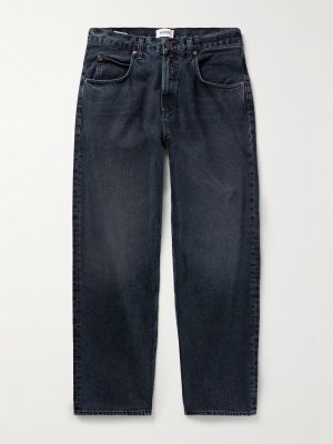 Fusion Straight-Leg Jeans Fusion Straight-Leg Jeans