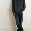 Fusion Straight-Leg Jeans - OU Fusion Straight-Leg Jeans - OU