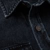 Park Denim Shirt Jacket - CU Park Denim Shirt Jacket - CU