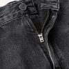 Benton Wide-Leg Jeans - E1 Benton Wide-Leg Jeans - E1