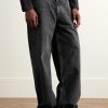 Benton Wide-Leg Jeans - FR Benton Wide-Leg Jeans - FR