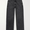 Benton Wide-Leg Jeans Benton Wide-Leg Jeans