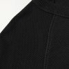 Payson Waffle-Knit Cotton-Blend T-Shirt - CU