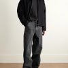 Payson Waffle-Knit Cotton-Blend T-Shirt - OU