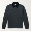 Marius Cotton-Jersey Polo Shirt Marius Cotton-Jersey Polo Shirt