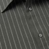 Aurel Striped Cotton Shirt - CU Aurel Striped Cotton Shirt - CU