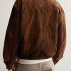 Torres Cotton-Blend Corduroy Jacket - BK Torres Cotton-Blend Corduroy Jacket - BK