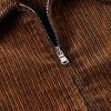 Torres Cotton-Blend Corduroy Jacket - CU Torres Cotton-Blend Corduroy Jacket - CU