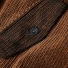 Torres Cotton-Blend Corduroy Jacket - E1 Torres Cotton-Blend Corduroy Jacket - E1