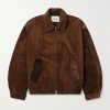 Torres Cotton-Blend Corduroy Jacket Torres Cotton-Blend Corduroy Jacket