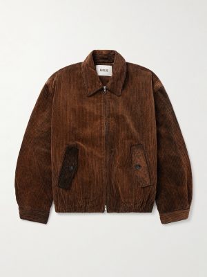 Torres Cotton-Blend Corduroy Jacket