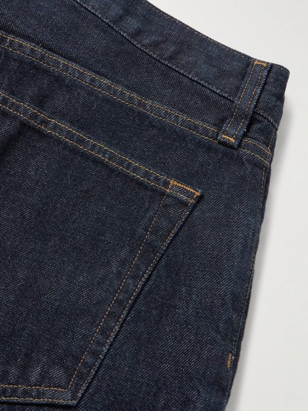 Magnus Straight-Leg Jeans - CU Magnus Straight-Leg Jeans - CU
