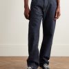 Magnus Straight-Leg Jeans - FR Magnus Straight-Leg Jeans - FR