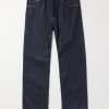 Magnus Straight-Leg Jeans Magnus Straight-Leg Jeans