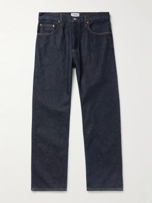 Magnus Straight-Leg Jeans Magnus Straight-Leg Jeans