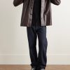 Magnus Straight-Leg Jeans - OU Magnus Straight-Leg Jeans - OU