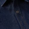 Corwin Denim Shirt - CU Corwin Denim Shirt - CU