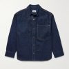 Corwin Denim Shirt Corwin Denim Shirt