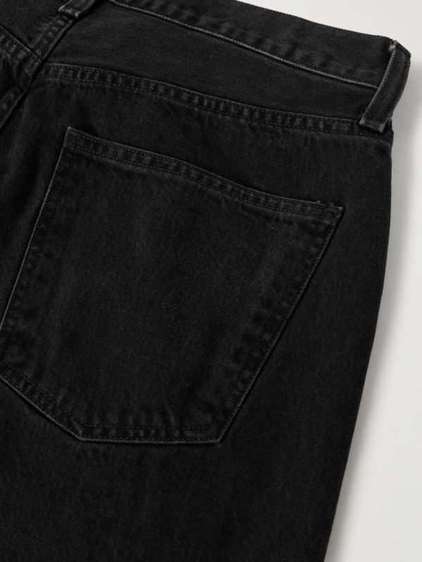 90's Straight-Leg Jeans - CU 90's Straight-Leg Jeans - CU