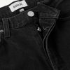 90's Straight-Leg Jeans - E1 90's Straight-Leg Jeans - E1