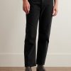 90's Straight-Leg Jeans - FR 90's Straight-Leg Jeans - FR