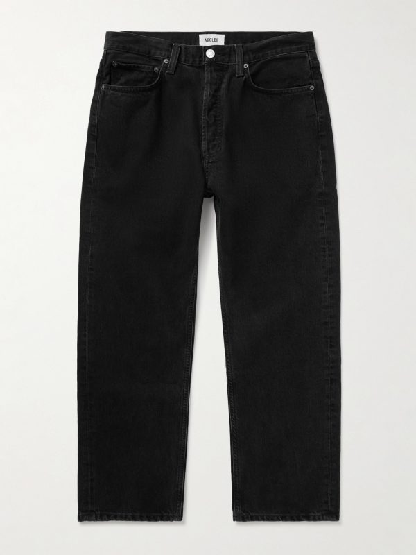 90's Straight-Leg Jeans 90's Straight-Leg Jeans