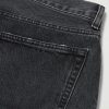 Twist Tapered Jeans - CU Twist Tapered Jeans - CU