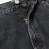 Twist Tapered Jeans - E1 Twist Tapered Jeans - E1