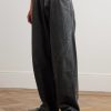 Twist Tapered Jeans - FR Twist Tapered Jeans - FR