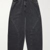 Twist Tapered Jeans Twist Tapered Jeans