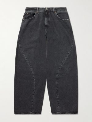 Twist Tapered Jeans Twist Tapered Jeans