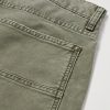 Layton Straight-Leg Cotton-Canvas Trousers - CU Layton Straight-Leg Cotton-Canvas Trousers - CU