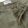 Layton Straight-Leg Cotton-Canvas Trousers - E1 Layton Straight-Leg Cotton-Canvas Trousers - E1