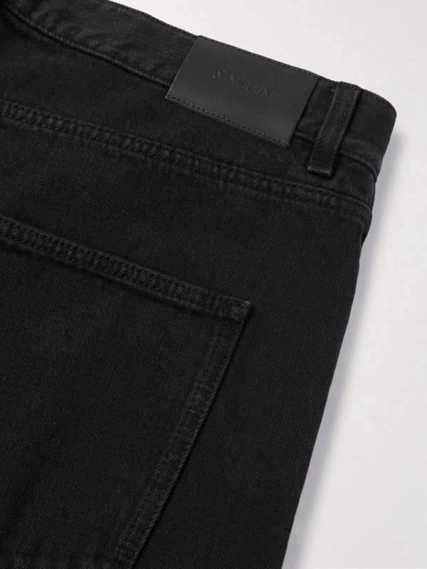 Slim-Fit Jeans - CU