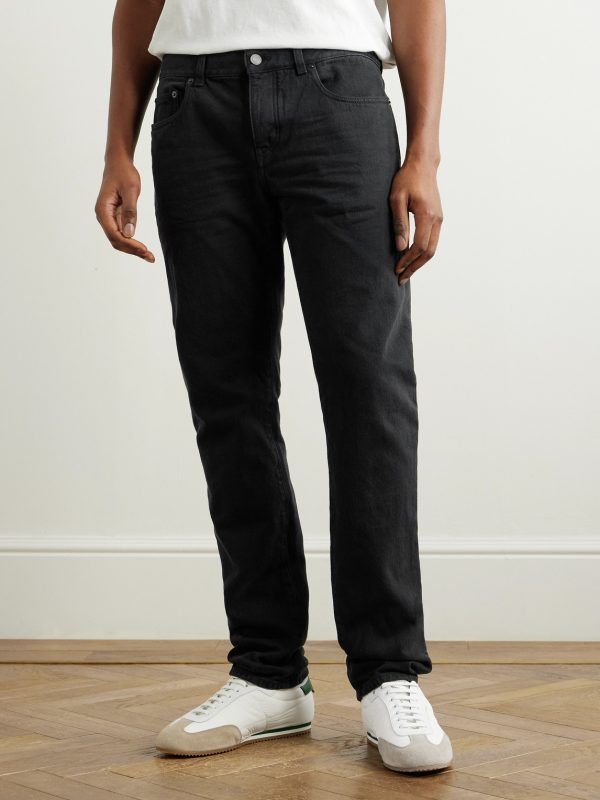 Slim-Fit Jeans - FR
