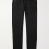 Slim-Fit Jeans