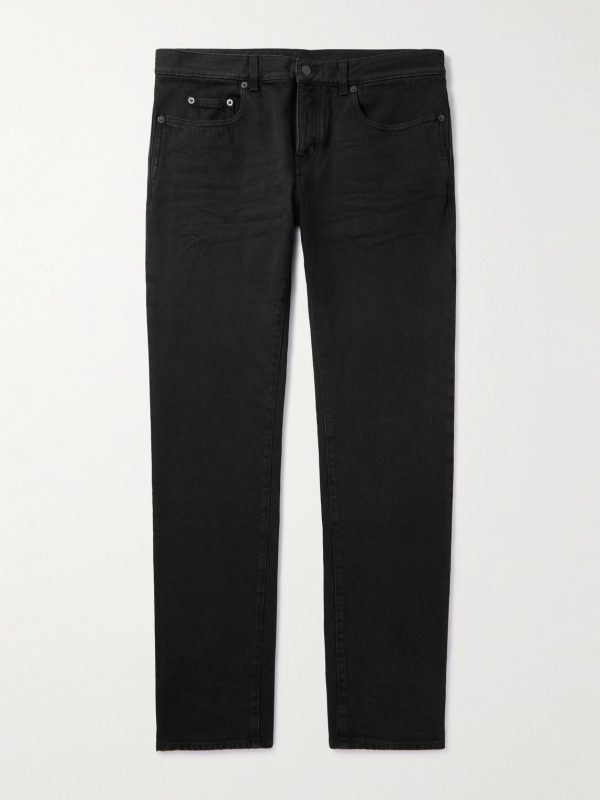 Slim-Fit Jeans