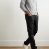 Slim-Fit Jeans - OU