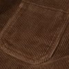 Cotton-Corduroy Jacket - E1