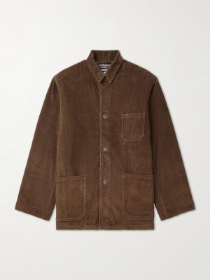 Cotton-Corduroy Jacket Cotton-Corduroy Jacket