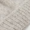 Alpaca and Cotton-Blend Beanie - CU Alpaca and Cotton-Blend Beanie - CU