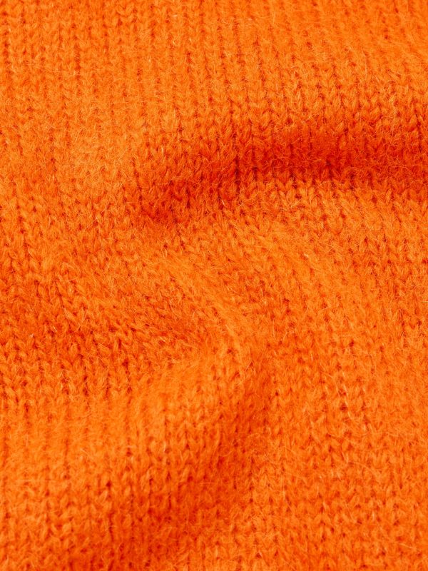 Alpaguan Alpaca-Blend Sweater - CU Alpaguan Alpaca-Blend Sweater - CU