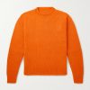Alpaguan Alpaca-Blend Sweater Alpaguan Alpaca-Blend Sweater