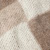 Santa Monica Shaggy Jacquard-Knit Alpaca-Blend Sweater - CU Santa Monica Shaggy Jacquard-Knit Alpaca-Blend Sweater - CU