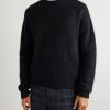 Alpaguan Alpaca-Blend Sweater - FR Alpaguan Alpaca-Blend Sweater - FR