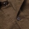 Fatigue 51 Cotton-Corduroy Overshirt - CU Fatigue 51 Cotton-Corduroy Overshirt - CU