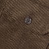 Fatigue 51 Cotton-Corduroy Overshirt - E1 Fatigue 51 Cotton-Corduroy Overshirt - E1