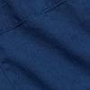 Button-Down Collar Indigo-Dyed Cotton Oxford Shirt - E1 Button-Down Collar Indigo-Dyed Cotton Oxford Shirt - E1